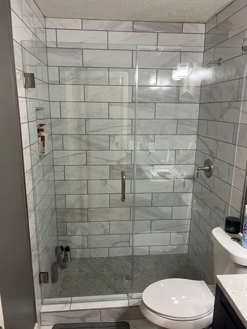 2 panel install