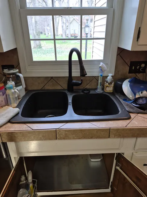 Job in Fort Wayne