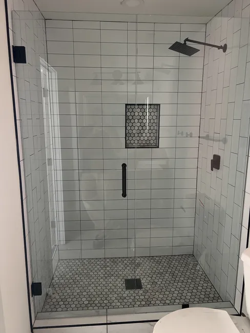 2 panel install