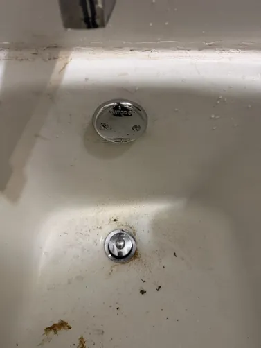 photo at Tulsa, OK on Jul 23, 2026: A tub leak was reported in Tulsa, prompting us to take action. We assessed the situation and perfor photo at Tulsa, OK on Jul 23, 2026: A tub leak was reported in Tulsa, prompting us to take action. We assessed the situation and perfor