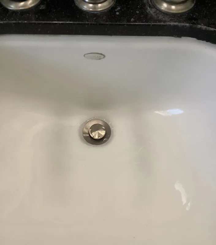 Bathroom Sink Drain Cleaning and Repair in Glendora — Glendora, CA