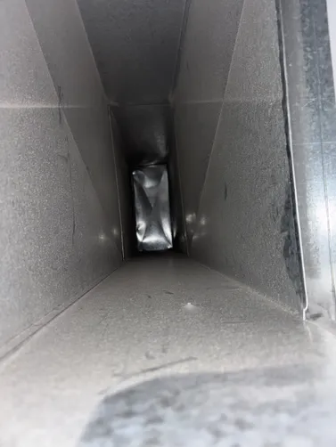 photo at Wichita, KS on Aug 21, 2026: A thorough air duct cleaning was conducted for two systems with up to 37 vents. This work involved photo at Wichita, KS on Aug 21, 2026: A thorough air duct cleaning was conducted for two systems with up to 37 vents. This work involved