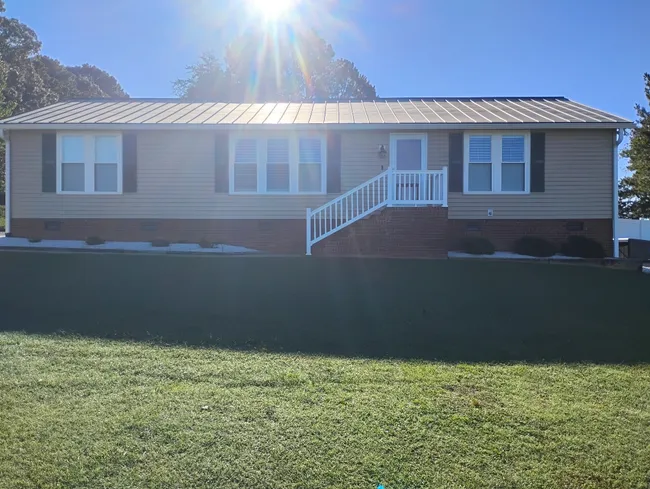 Job in Graham
