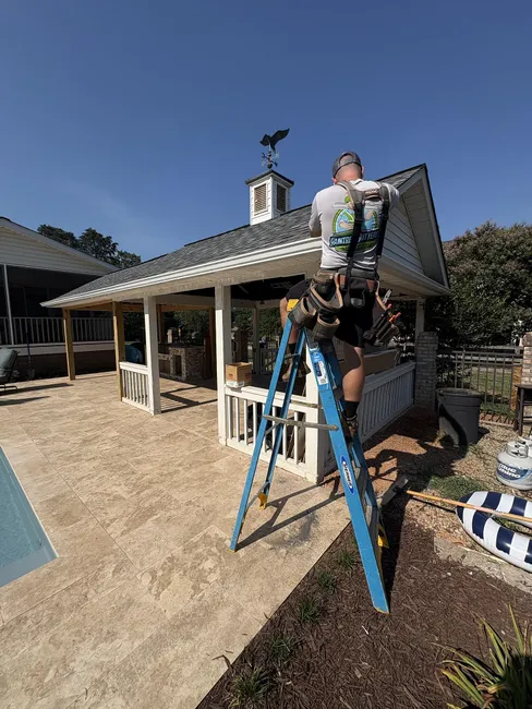 Job in Mooresville