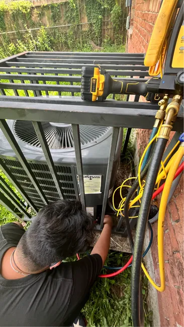 Job in Houston