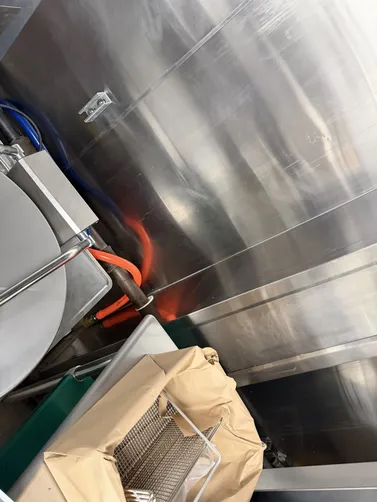 photo at Tulsa, OK on Jul 06, 2026: A lead technician was assigned to this job in Tulsa. We carried out the necessary work as specified photo at Tulsa, OK on Jul 06, 2026: A lead technician was assigned to this job in Tulsa. We carried out the necessary work as specified