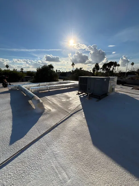 Ductwork Repair