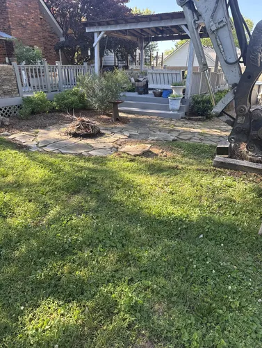 photo at Gallatin, TN on May 14, 2026: The homeowner's septic system required repair and we performed a comprehensive service to rectify t photo at Gallatin, TN on May 14, 2026: The homeowner's septic system required repair and we performed a comprehensive service to rectify t