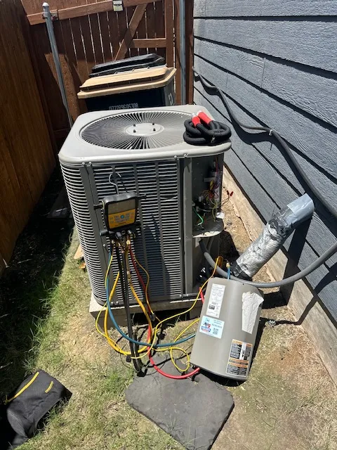AC Tune Up