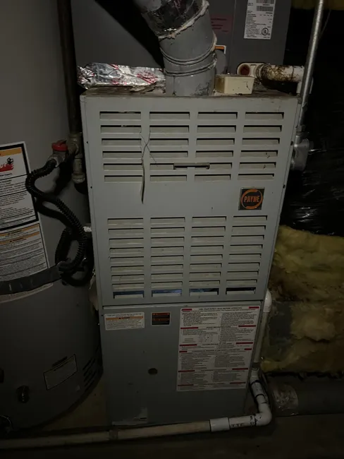 Furnace Repair