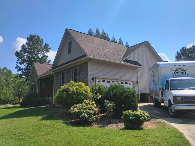 Job in Haw River