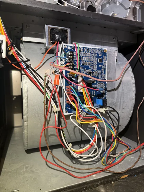 Job in Park Row