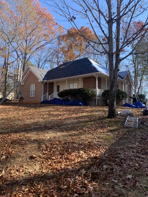 Job in Dawsonville