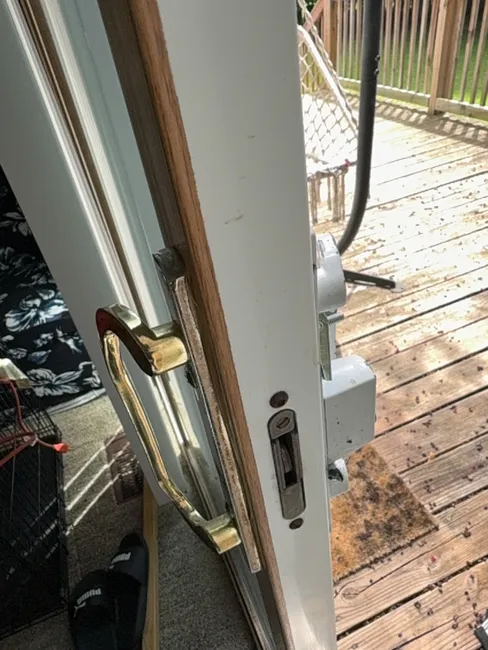 Job in Greensboro
