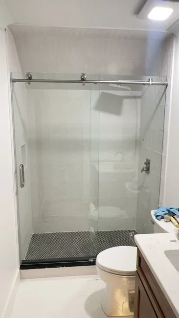 Shower Glass Door