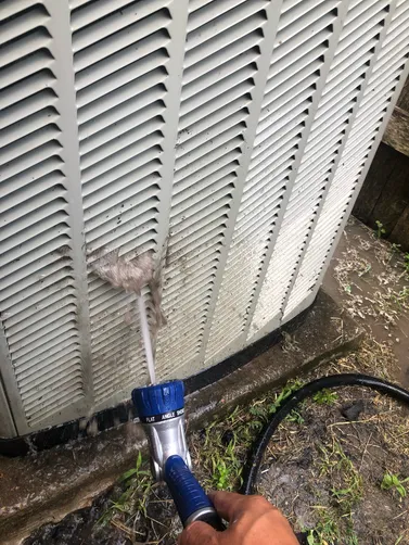 photo at Hutto, TX on Jun 07, 2023: Preventative maintenance keep HVAC systems from failing and efficiently operating photo at Hutto, TX on Jun 07, 2023: Preventative maintenance keep HVAC systems from failing and efficiently operating