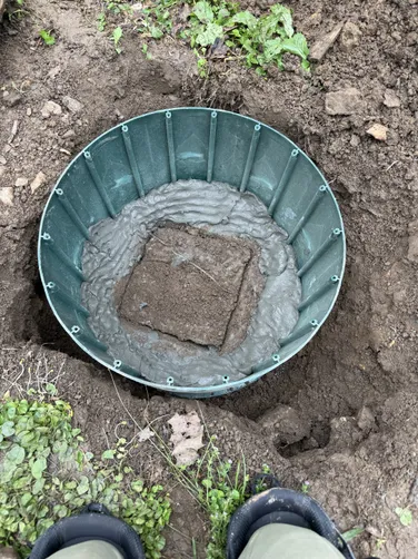 photo at Cottontown, TN on Jun 01, 2026: A requirement for a riser kit installation prompted our visit to Cottontown. We successfully instal photo at Cottontown, TN on Jun 01, 2026: A requirement for a riser kit installation prompted our visit to Cottontown. We successfully instal