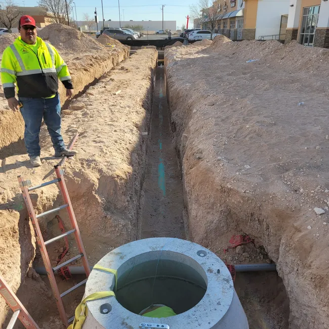 Job in El Paso