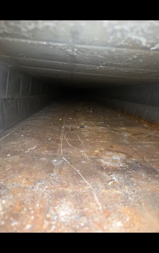 photo at Haysville, KS on Sep 10, 2026: A thorough air duct cleaning was performed, addressing up to 14 vents in the property. We utilized photo at Haysville, KS on Sep 10, 2026: A thorough air duct cleaning was performed, addressing up to 14 vents in the property. We utilized