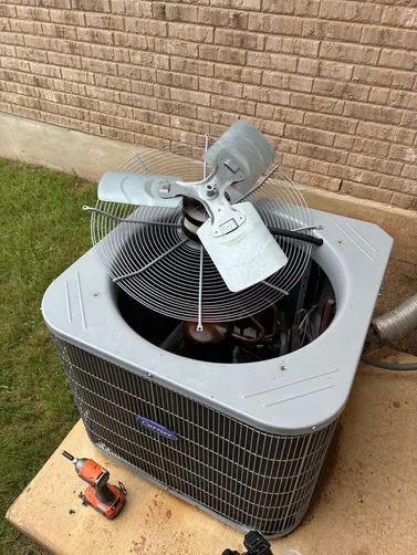 photo at Andice, TX on Jun 10, 2026: An urgent issue arose when a malfunction disrupted normal business operations, affecting productivi photo at Andice, TX on Jun 10, 2026: An urgent issue arose when a malfunction disrupted normal business operations, affecting productivi
