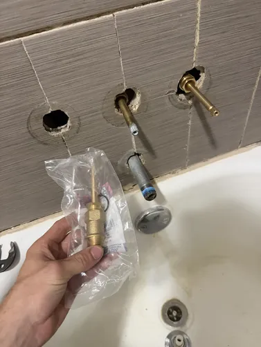 photo at Tulsa, OK on Aug 19, 2026: A plumbing issue required our attention in Tulsa. We thoroughly examined the water system and execu photo at Tulsa, OK on Aug 19, 2026: A plumbing issue required our attention in Tulsa. We thoroughly examined the water system and execu