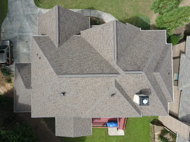 Our family owned company loves helping our customers get their roofs replaced and repaired with little to no out of pocket costs.
