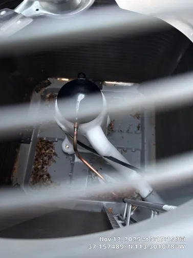 photo at Hurricane, UT on Nov 12, 2025: undefined