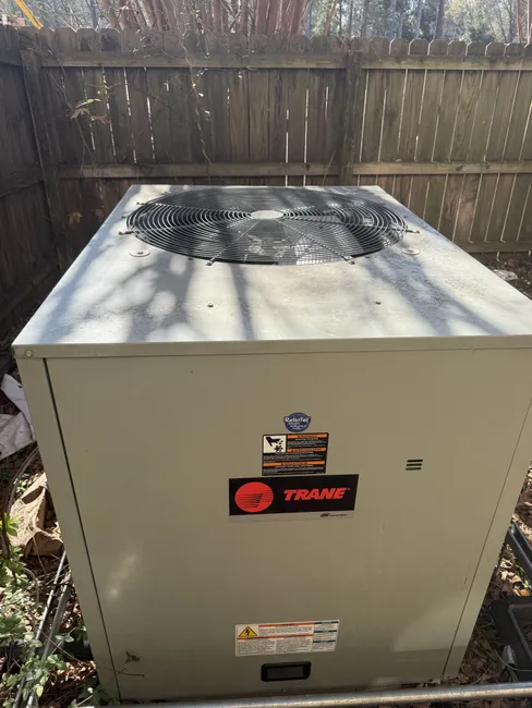 At Grace City Church in Jackson, we optimized the HVAC system for better performance, ensuring comfort for all.