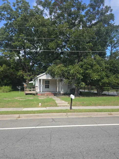 Rental Renovation