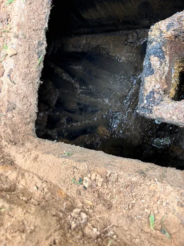 photo at Portland, TN on Jun 26, 2026: A septic tank pump was necessary to ensure proper waste management for the property in Portland. We photo at Portland, TN on Jun 26, 2026: A septic tank pump was necessary to ensure proper waste management for the property in Portland. We