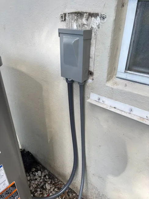 Installation