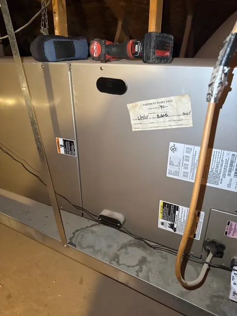 A/C Tune Up