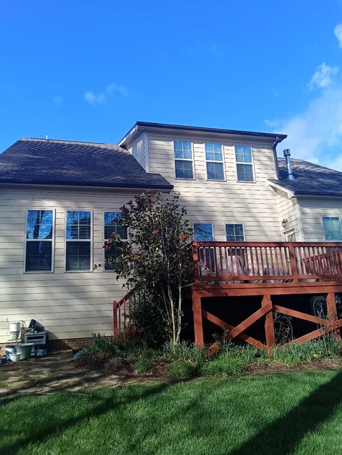 Job in Fearrington
