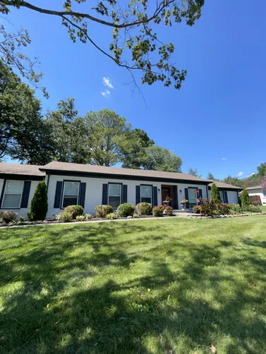 Roof Repair in Franklin, TN, July 2023