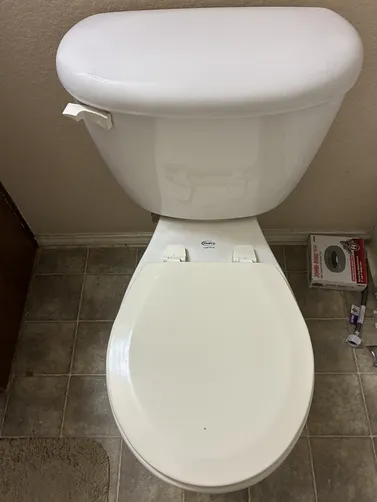 photo at Austin, TX on Jun 02, 2026: An outdated tub drain was in need of replacement to ensure proper functionality. We expertly remove photo at Austin, TX on Jun 02, 2026: An outdated tub drain was in need of replacement to ensure proper functionality. We expertly remove