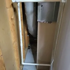 Condensate Drain