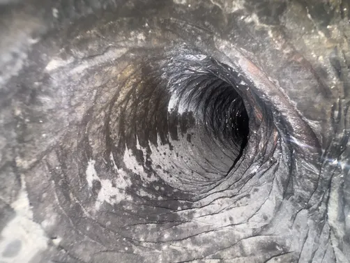 photo at Derby, KS on Sep 24, 2026: A thorough air duct cleaning was performed to enhance the airflow and indoor air quality in the hom photo at Derby, KS on Sep 24, 2026: A thorough air duct cleaning was performed to enhance the airflow and indoor air quality in the hom