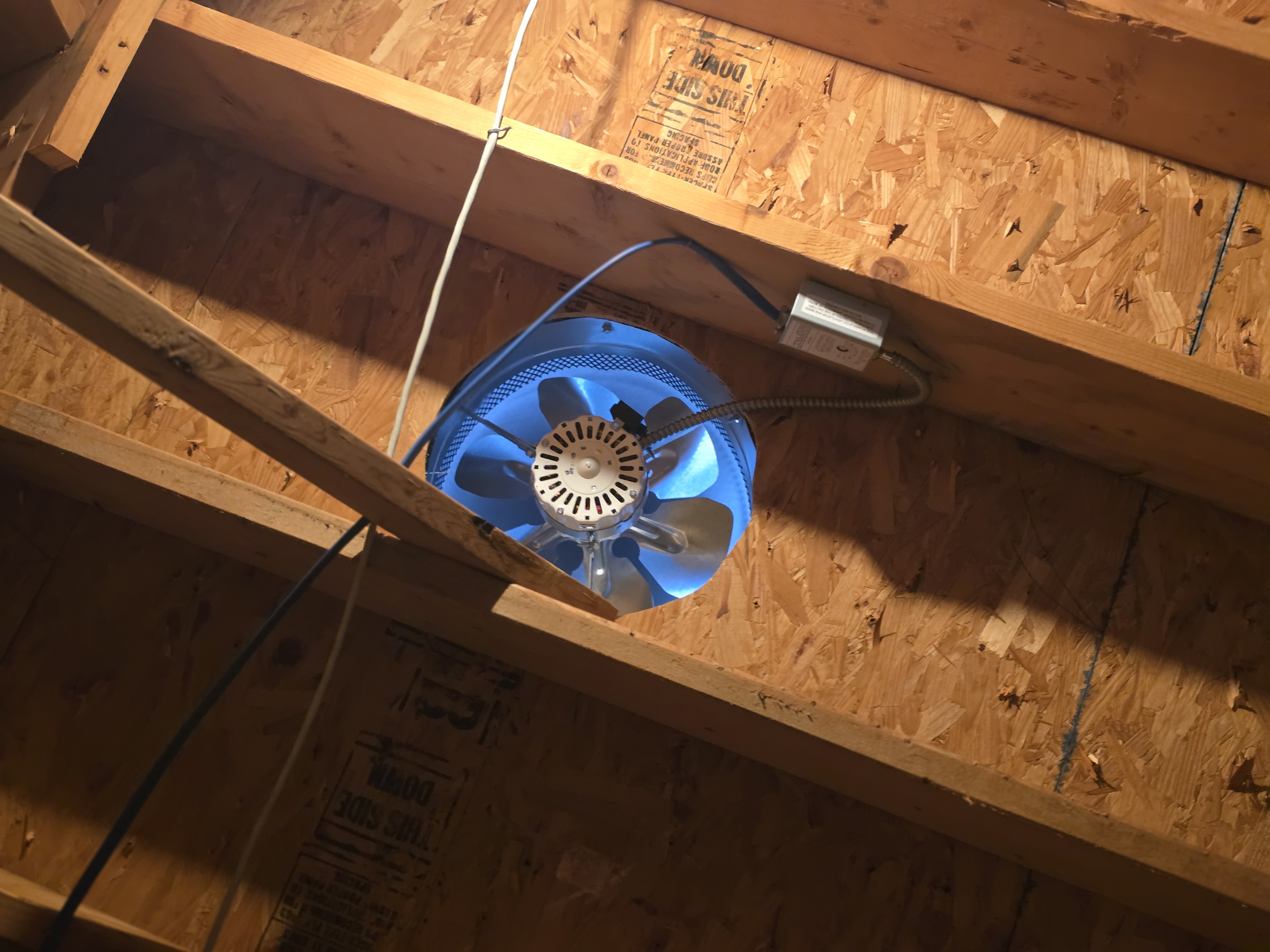 Cary, NC Electrician Service Area & Recent Jobs | Roy Electric LLC