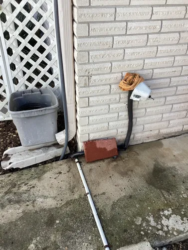 photo at Kerrville, TX on Jan 28, 2026: A broken water line at the property was disrupting water service. We arrived promptly and pinpointe photo at Kerrville, TX on Jan 28, 2026: A broken water line at the property was disrupting water service. We arrived promptly and pinpointe