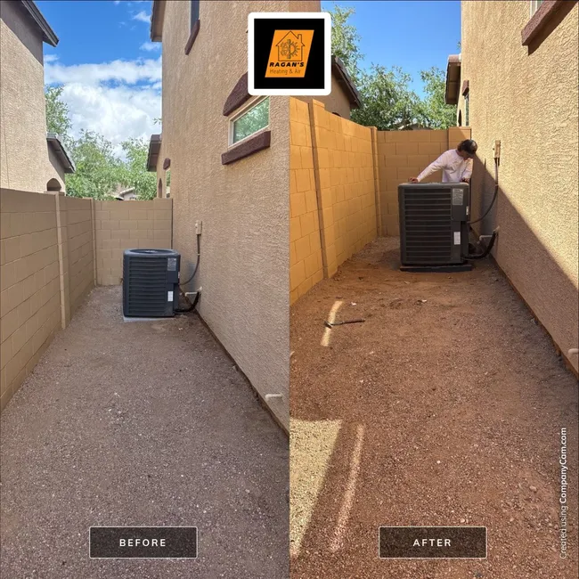 A/C Maintenance