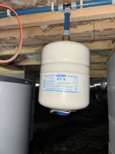 Pressure Reducing Valve
