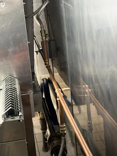 photo at Tulsa, OK on Jul 06, 2026: A lead technician was assigned to this job in Tulsa. We carried out the necessary work as specified photo at Tulsa, OK on Jul 06, 2026: A lead technician was assigned to this job in Tulsa. We carried out the necessary work as specified