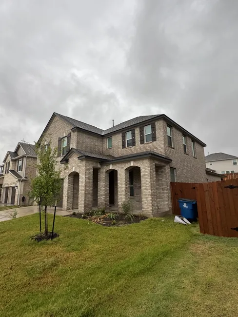 Gutter Measurement in Round Rock Texas