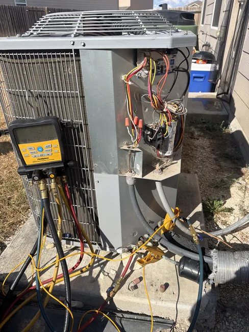 Job in Jarrell