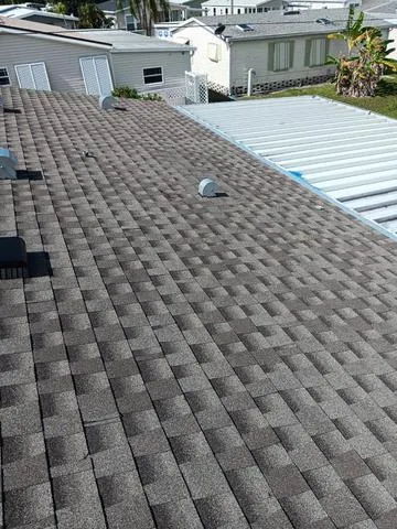 Roof Repair