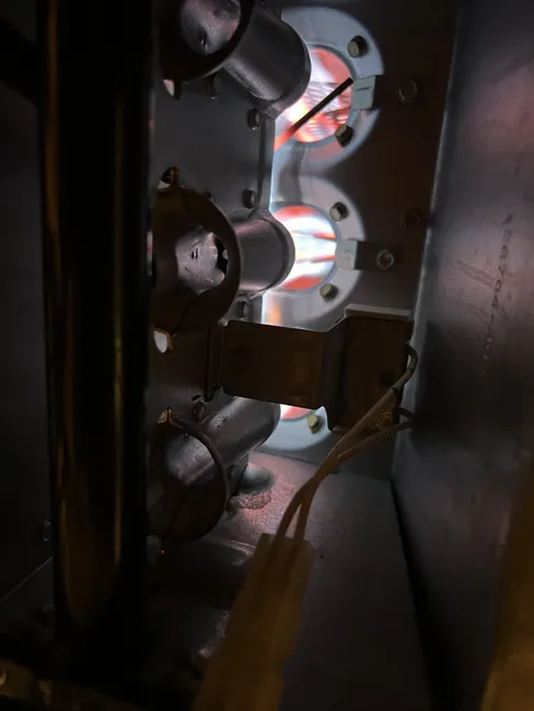 Furnace Repair