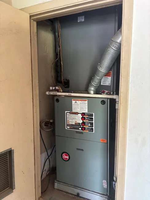 New Split Gas