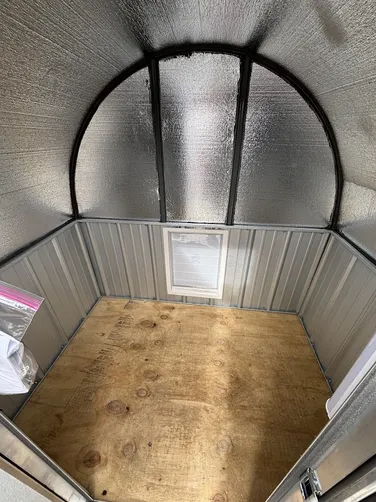 photo at Kilgore, TX on Jan 30, 2026: Picked up from our Longview, TX lot6x8 