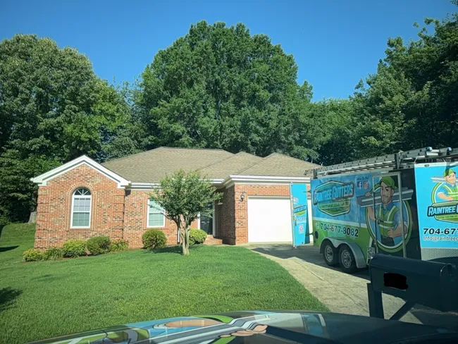 Job in Mooresville