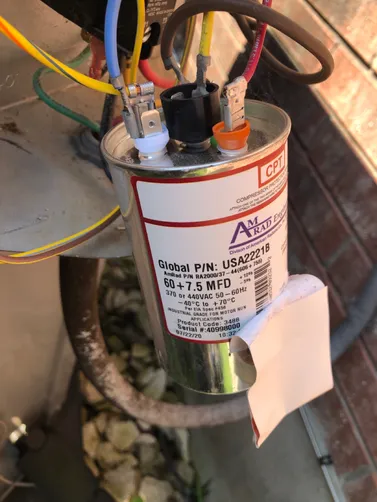 photo at Round Rock, TX on Jun 06, 2023: Service 1 system-Lights continuing to flicker, I found that all the previous work done was operatin photo at Round Rock, TX on Jun 06, 2023: Service 1 system-Lights continuing to flicker, I found that all the previous work done was operatin